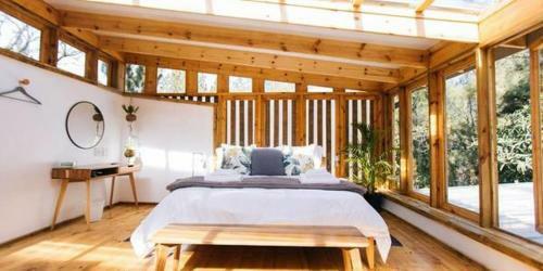 Apartamento Farmstays At Rosemary Hill