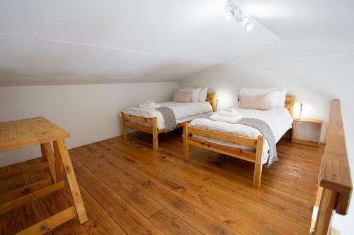 Apartamento Farmstays At Rosemary Hill