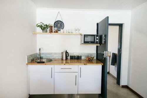 Apartamento Farmstays At Rosemary Hill