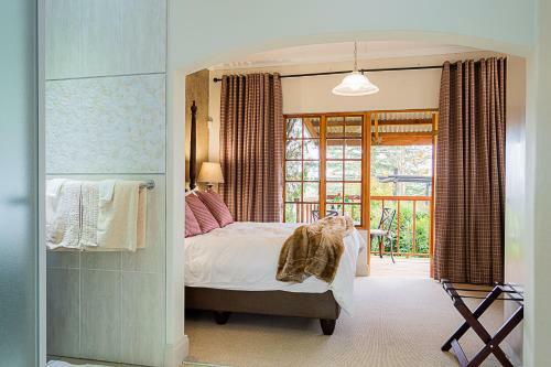 Hostal Glen Ormond