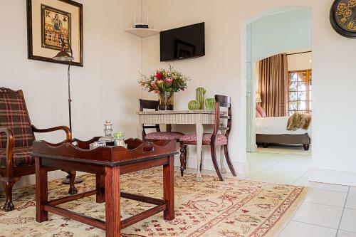 Hostal Glen Ormond