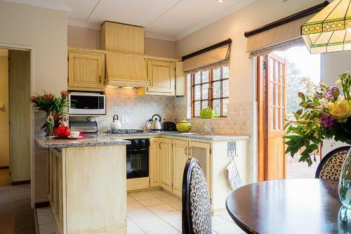 Hostal Glen Ormond