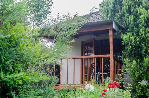 Hostal Glen Ormond