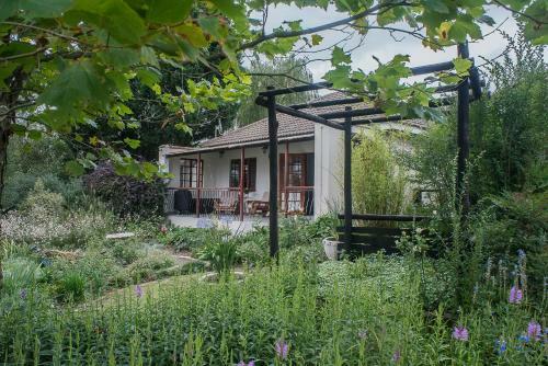 Hostal Glen Ormond