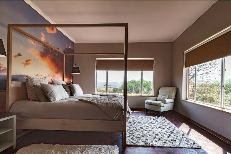 Hotel Hartford House