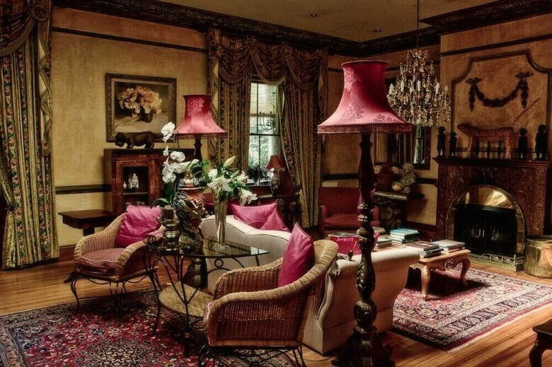 Hotel Hartford House