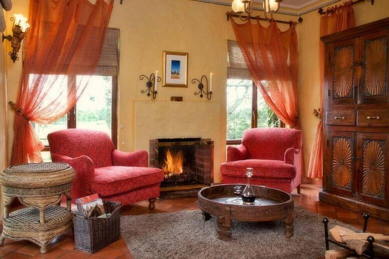 Hotel Hartford House