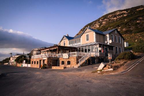 Hotel Glencairn