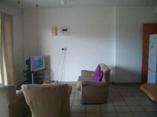 Apartamento Channel Rocks Self-catering Duplexes