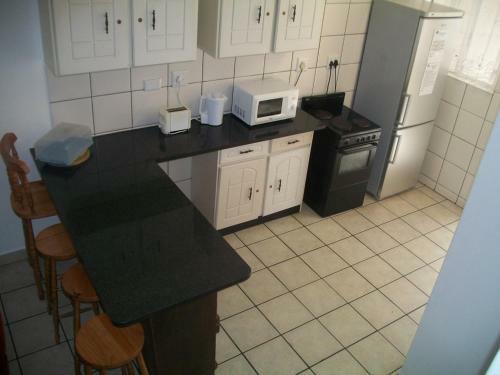 Apartamento Channel Rocks Self-catering Duplexes