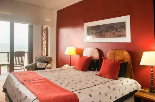 Isandlwana Lodge