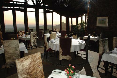 Isandlwana Lodge