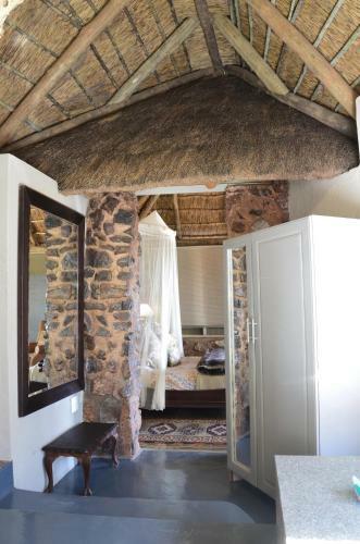 Hotel Thulani Game Lodge & Eco Estate