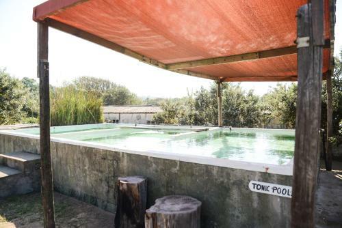 The Hatchery On Amatikulu