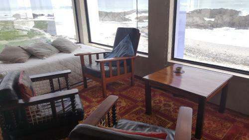 Hostal Sonskyn B&B