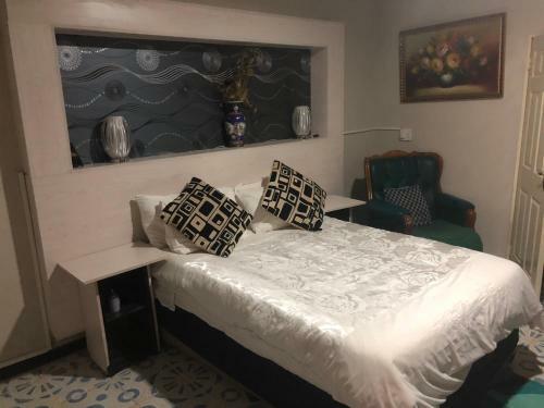 Hostal Style Guest House