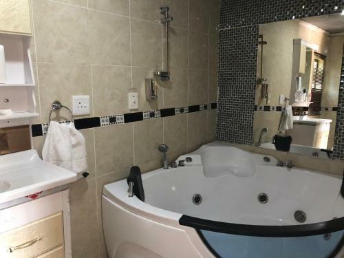 Hostal Style Guest House