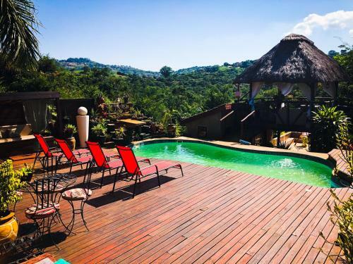Hostal Style Guest House