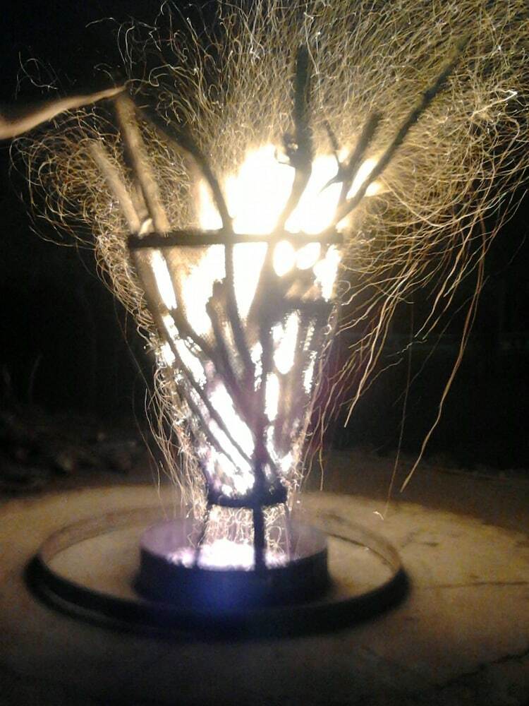 Thabankwe Bushveld Inn