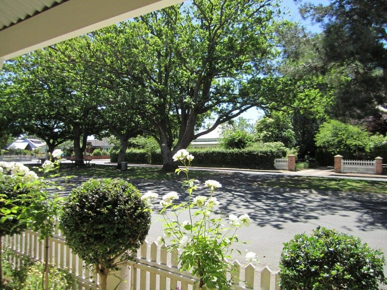 Apartamento Arendon Cottage