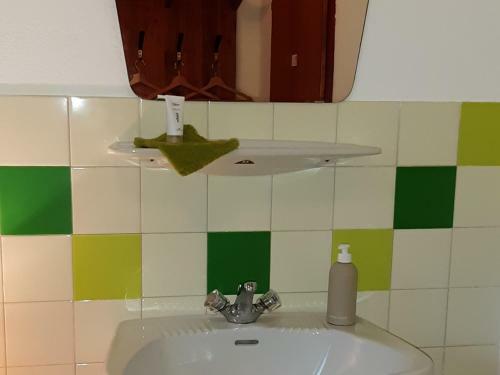 Hostal 'kleine Welt' Almpension & Gastst�berl