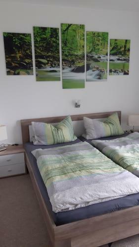 Hostal 'kleine Welt' Almpension & Gastst�berl