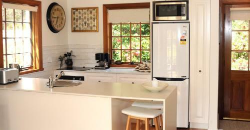 Apartamento Forth River Cottage