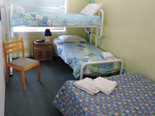 Pacific Motor Inn
