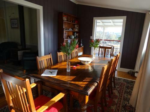 Loughmore House
