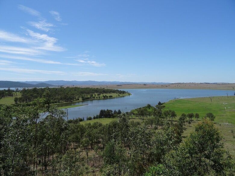 Bed & Breakfast Weltevreden Domes Retreat