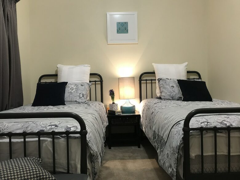 Hostal Helen's Luxury Hut