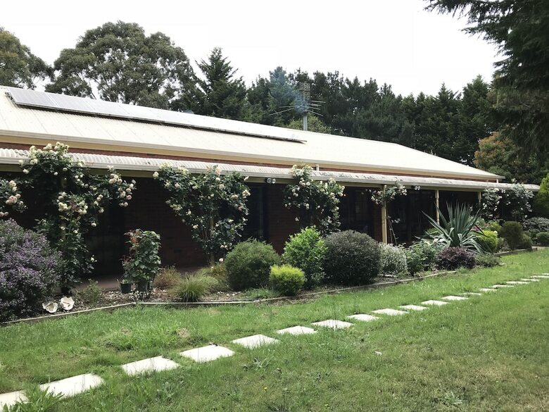 Hostal Helen's Luxury Hut