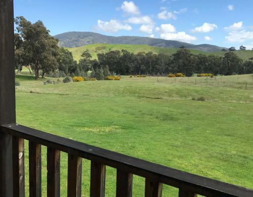 Apartamento Wimmera Hills Winery