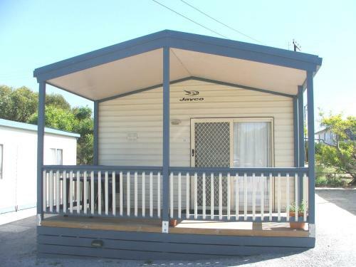Elliston Waterloo Bay Tourist Park
