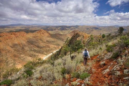 Hotel Arkaroola Wilderness Sanctuary