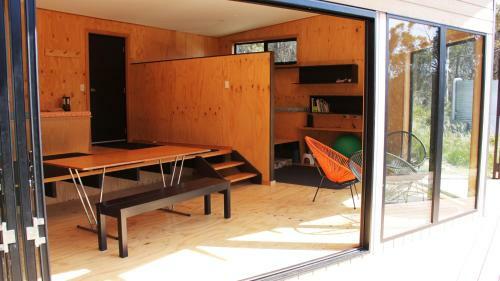 Bay Of Fires Eco Hut