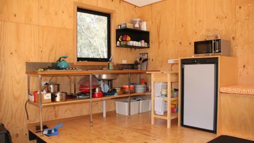 Bay Of Fires Eco Hut