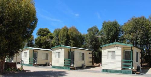 Ardrossan Caravan Park