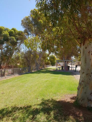 Ardrossan Caravan Park