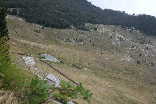 Villa Mountain House Varda