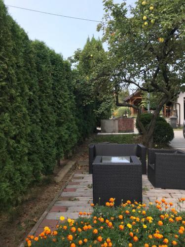 Luxeri�se Villa Mit Bergblick