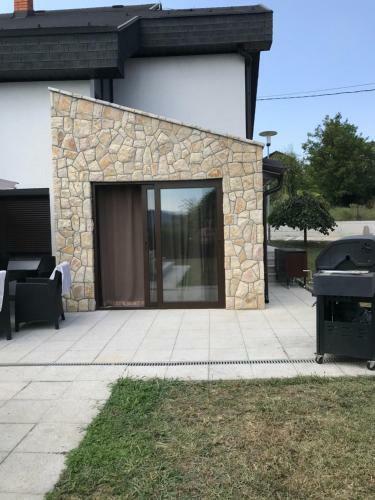 Luxeri�se Villa Mit Bergblick