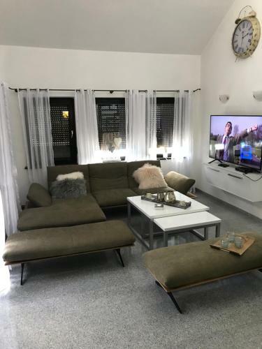 Luxeri�se Villa Mit Bergblick