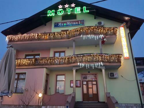 Motel Maximilian I