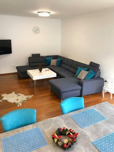 Luxury Villa Kadic