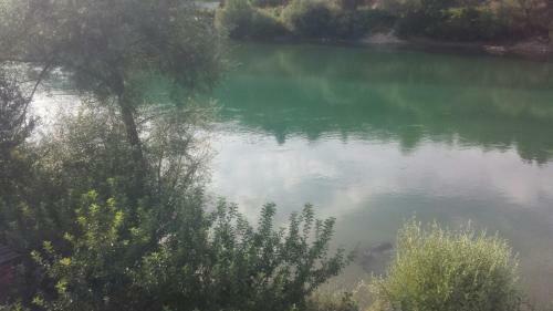 Vikendica Pored Drine Fo?a