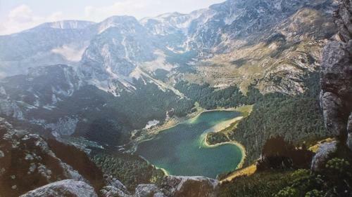 Vikendica Pored Drine Fo?a