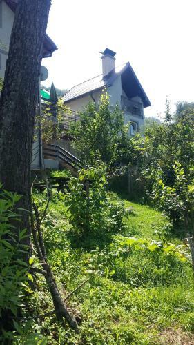 Vikendica Pored Drine Fo?a