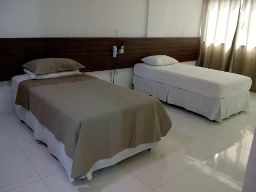 Hotel Vista Bela