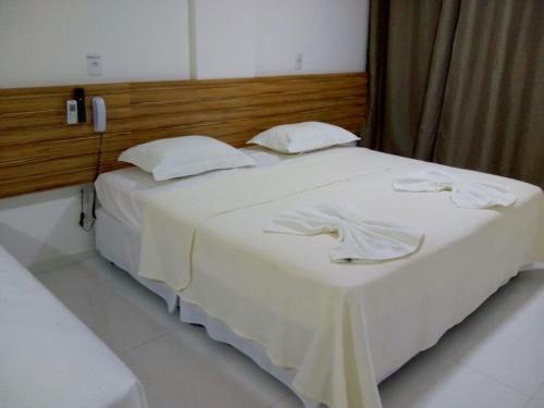 Hotel Vista Bela